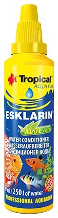 Tropical Esklarin + Aloevera 100ml