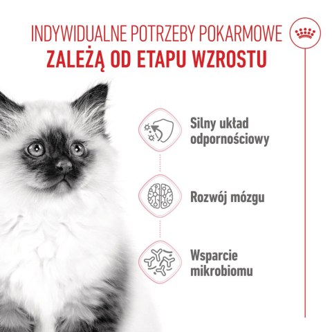 ROYAL CANIN Kitten 4kg