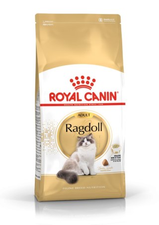 ROYAL CANIN Ragdoll Adult 2kg