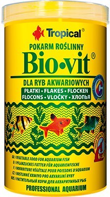 Tropical Bio-Vit 500ml