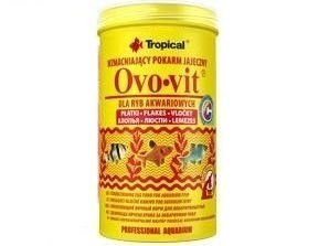 Tropical Ovo-Vit 100ml