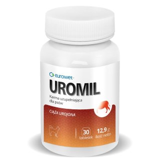 Eurowet Uromil 30tab