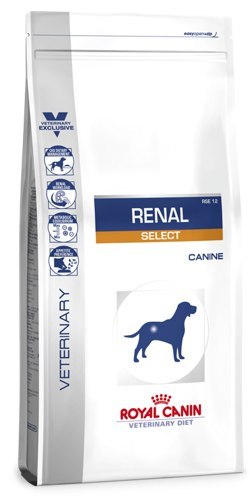 ROYAL CANIN Renal Select Canine 10kg