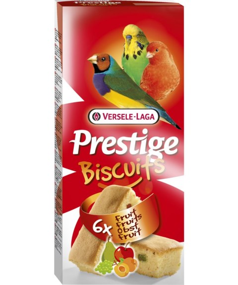 Versele-Laga Biscuits Fruit 70g
