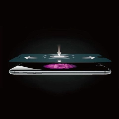 Szkło hartowane Wozinsky Tempered Glass do iPhone 15 Plus