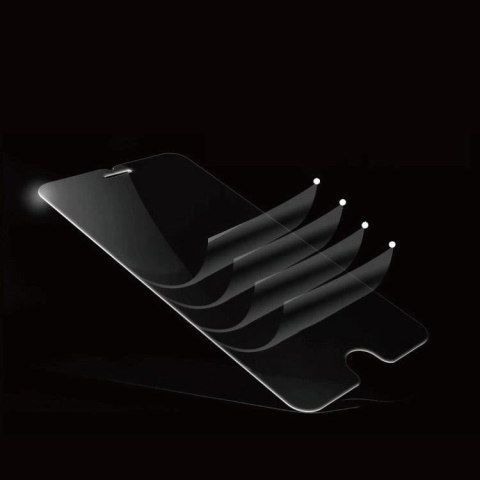 Szkło hartowane Wozinsky Tempered Glass do iPhone 15 Plus