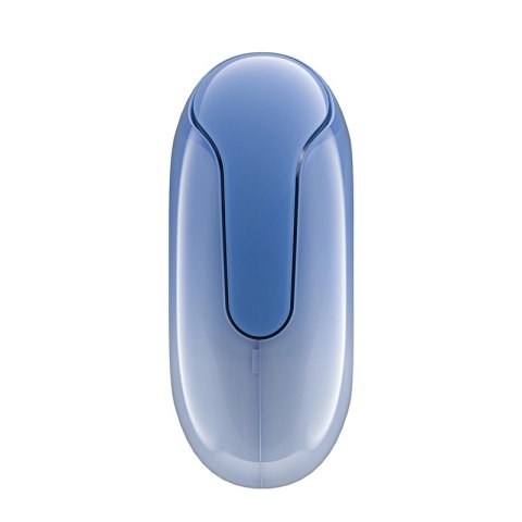 Słuchawki bezprzewodowe Acefast T9 Bluetooth 5.3 douszne - niebieskie