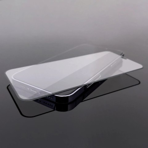 Szkło hartowane Wozinsky Full Glue Tempered Glass na Huawei Nova 11 SE