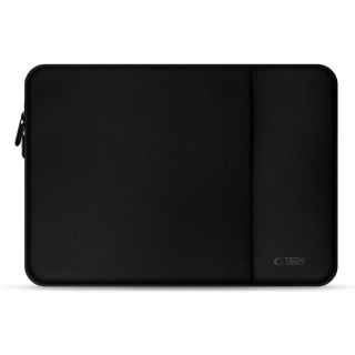 Pokrowiec Tech-Protect Neopren na laptopa 15-16'' - czarny
