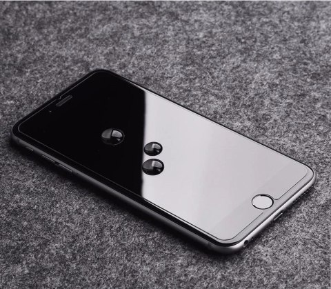 Szkło hartowane Wozinsky Tempered Glass na iPhone 16 Pro / iPhone 17 / iPhone 17 Pro