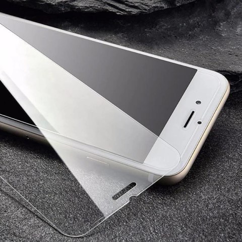 Tempered Glass szkło hartowane Samsung Galaxy S25+ (opakowanie - koperta)