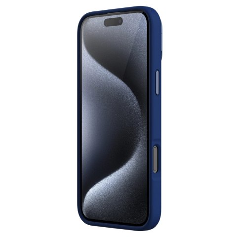 LensWing Prop Magnetic Case AP iPhone 16 Pro Blue