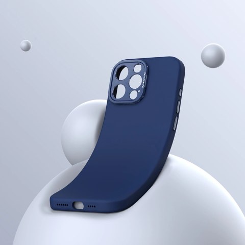 LensWing Prop Magnetic Case AP iPhone 16 Pro Max Blue