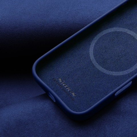 LensWing Prop Magnetic Case AP iPhone 16 Pro Max Blue