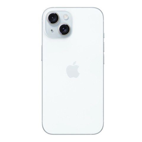 Szkło ochronne Joyroom JR-MFY0251 na obiektywy iPhone 15/15 Plus -żółte