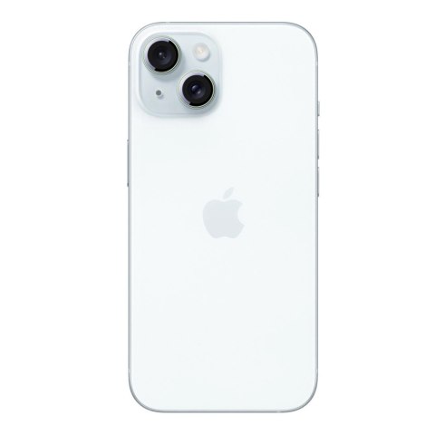 Szkło ochronne Joyroom JR-MFY0252 na obiektywy iPhone 15/15 Plus - zielone