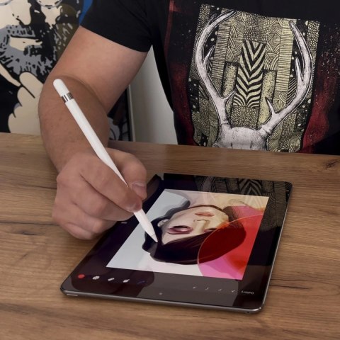 Szkło hartowane Wozinsky Tab Tempered Glass na Lenovo Legion Y700 (2025)