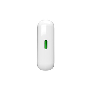 Ładowarka sieciowa GaN Puro SLIMPRO 30W USB-C - biała